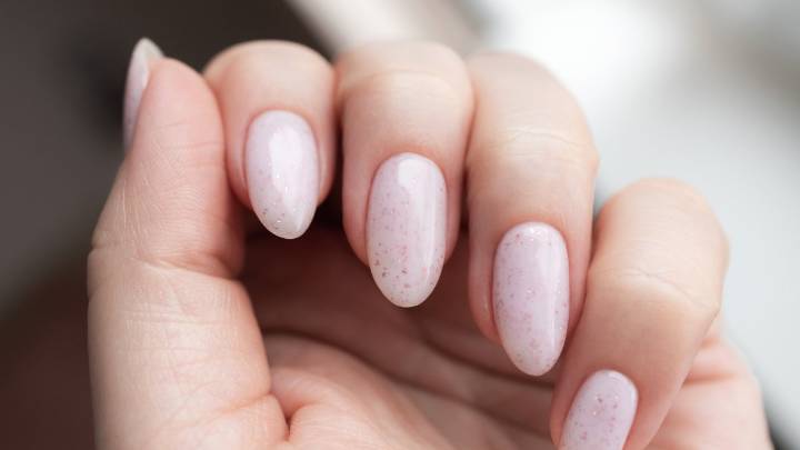 Is it safe to use gel nail polish containing TPO?