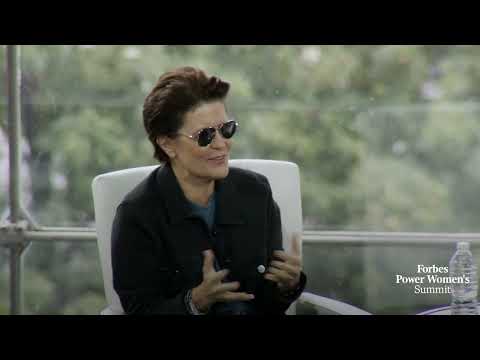 Kara Swisher Talks Elon Musk, Tim Cook And The 'Non-Capitalist' Behavior Of Tech Leaders