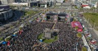 Festival REC de Concepción: los profundos cambios que enfrenta uno de los eventos más importantes de Chile