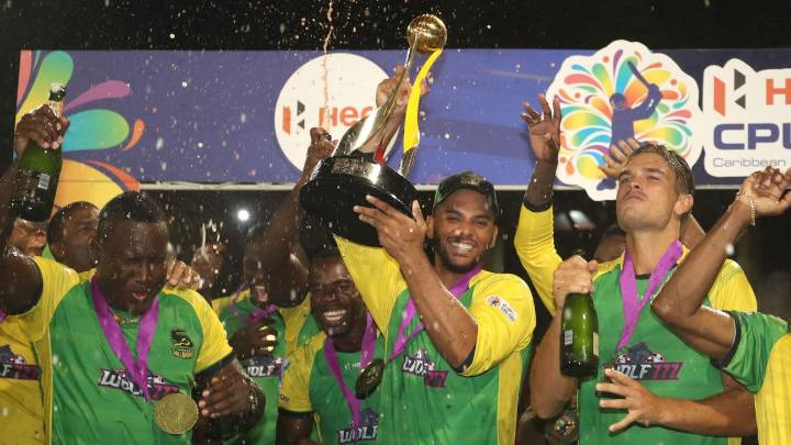 Delhi Capitals co-owners in talks to relaunch Jamaica Tallawahs