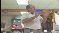 How a Sapulpa teacher helped students process the 9/11 Attacks: From The News On 6 Vault