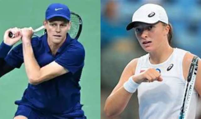 Sinner Storms into Semifinal, Swiatek Advances to Round of 16 at China Open 2025