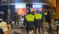 Noche sangrienta en Ecuador: ataque a plomazos deja 7 muertos en un billar