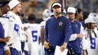 What did Cowboys’ Brian Schottenheimer think of Micah Parsons’ Packers debut?
