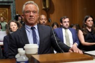 WATCH: RFK Jr. says fired CDC director lying about being asked to back non