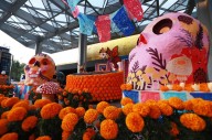 Sedema lanza concurso de ofrendas en Chapultepec para honrar a compositores fallecidos