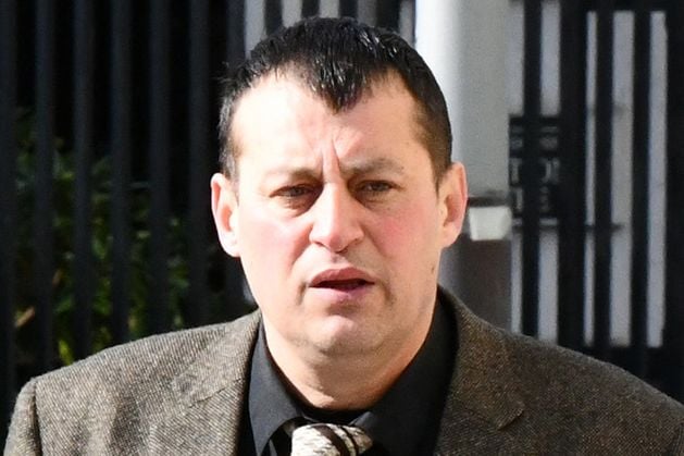 Orhan Kibar: Rapist who died in prison in 2023 suffered a stroke in his cell, inquest hears