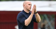 Motherwell boss Jens Berthel Askou tips striker to be a hero this season