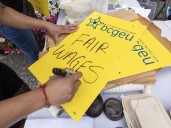 BCGEU strike: Union escalates B.C. public service job action