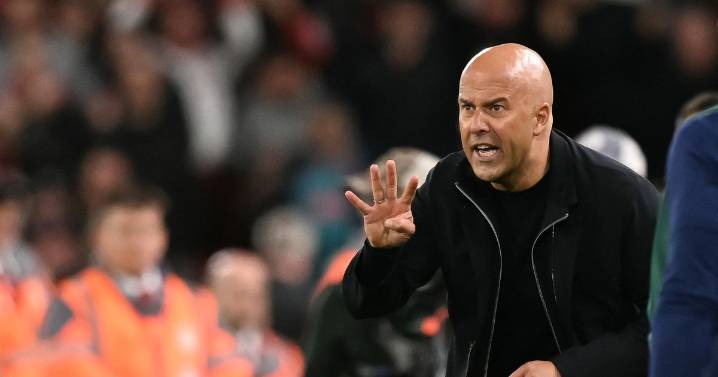 Liverpool player ratings vs Atletico Madrid as pair of 8/10 stars inspire win