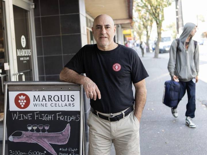 'When a street dies, a city dies': B.C. businesses say disorder, crime jeopardizing their survival