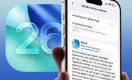 Estos iPhone tendrán iOS 26 desde el 15 de septiembre
