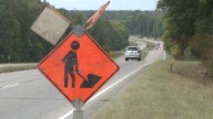 US Highway 80 road resurfacing project underway in Dallas Co.