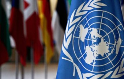Escaleras averiadas, aranceles y Gaza: tensiones que marcaron inicio de la Asamblea de ONU