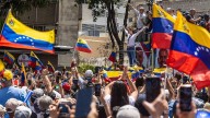 Venezuela: régimen de Maduro aumenta la represión política