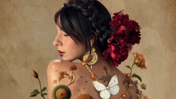 Por bajas ventas, cancelan conciertos de Ángela Aguilar en Estados Unidos