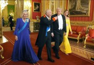 Primer ministro laborista y su relacion especial con Trump