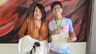 Estudiante de Morelos logra medalla de oro en la Olimpiada Nacional de Matemáticas 2025
