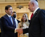 Marco Rubio visita Israel tras el ataque a Qatar mientras se intensifican los ataques israelíes en el norte de Gaza