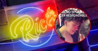 Rico Club admite fallas en seguridad y despide a personal tras golpiza