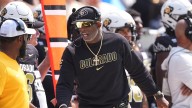 To help Colorado sing a different tune, coach Deion Sanders invites Ice Cube to practice