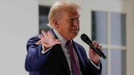 Trump "Revive" Departamento de Guerra y Manda Mensaje: "Somos Muy Fuertes"
