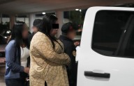Detienen en Guanajuato a una quinta implicada en el homicidio de Mario Machuca, líder de la CROC en Cancún