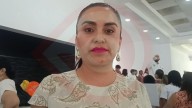 No hay descanso en este gobierno, seguimos trabajando para lograr la transformación en Huazalingo: Vanessa Mejía