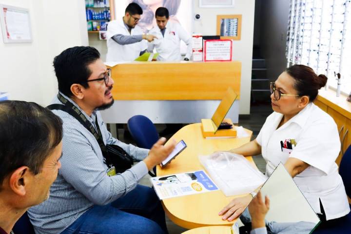 Contraloría impulsa corresponsabilidad ciudadana en la vigilancia gubernamental de Guadalajara