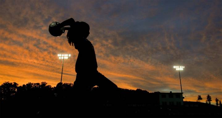 Baltimore County high school players of the week for Sept. 15