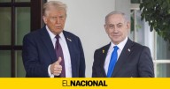 Trump y Netanyahu se reúnen en la Casa Blanca para abordar un posible alto el fuego y el futuro de Gaza