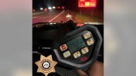 Motorcyclist clocked at 127mph in Forsyth County