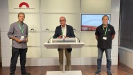 La patronal fotovoltaica y los regantes consensúan el decreto de renovables