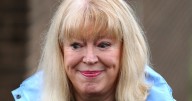 Woman who says dad murdered Moira Anderson claims body may be 'buried in mine'