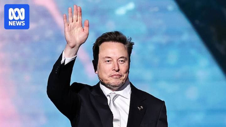Elon Musk could receive a $US1 trillion payment package from Tesla. Here's what to know