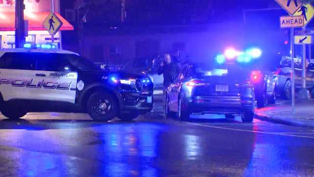 Man seriously injured in Saugus road rage shooting, driver arrested