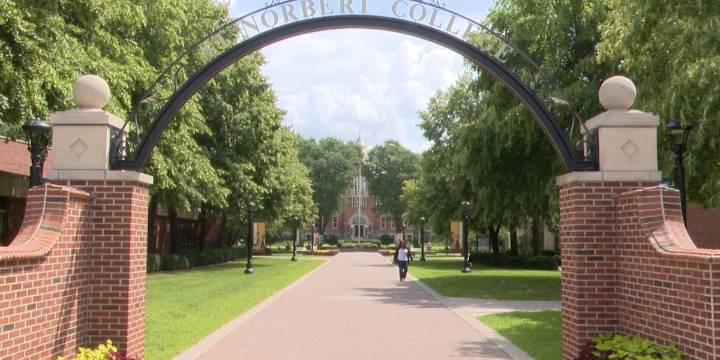 St. Norbert College won’t lose ROTC program