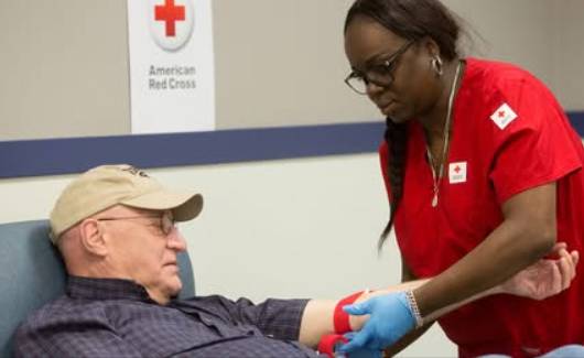 Paducah Power annual blood drive Wednesday, Thursday