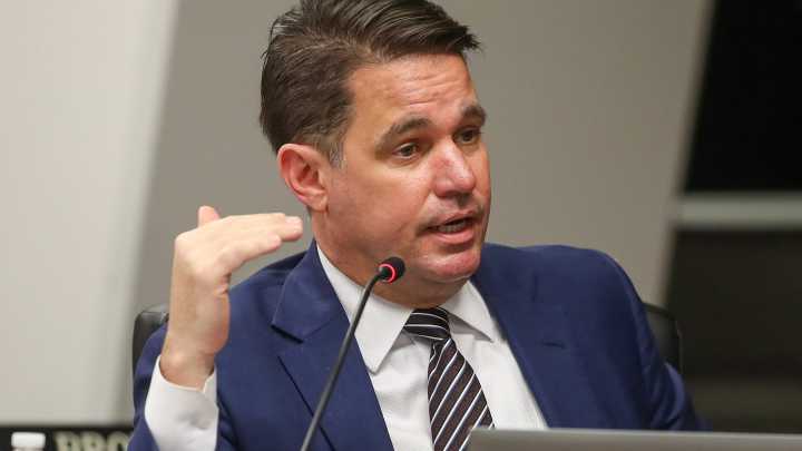 Pollio: Threats of insolvency at JCPS meant to 'scare' the community