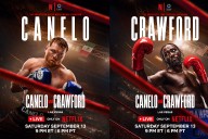 Canelo Álvarez vs. Terence Crawford: Netflix rompe el molde del PPV y genera polémica en México