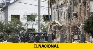 Rusia admite el ataque masivo a Ucrania que ha dejado cuatro muertos pero niega objetivos civiles