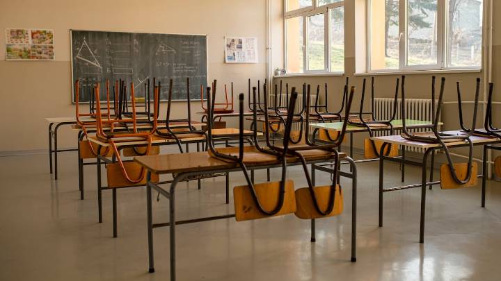 Prográmese: esta es la semana de receso escolar y vacaciones de colegios en octubre 2025 en Colombia