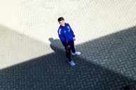 Martín Zubimendi: “Si tardo en tocar el balón me empiezo a poner tenso”