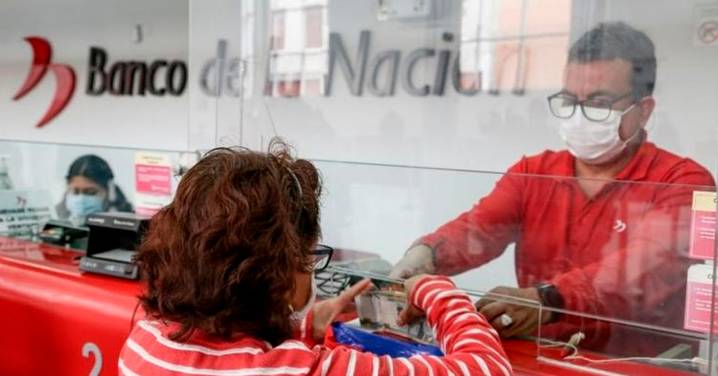 Banco de la Nación: Este es el CRONOGRAMA de pago de sueldos y pensiones para el mes de octubre 2025