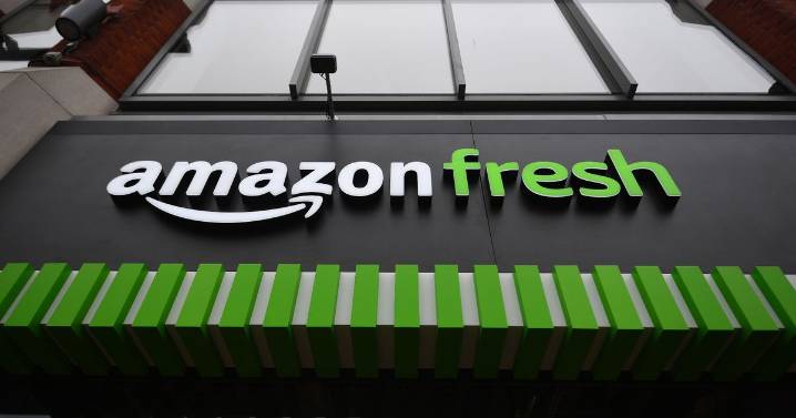 Amazon Fresh to close ALL locations in UK