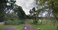 Body of man found at East Kilbride beauty spot as cops probe 'unexplained' death