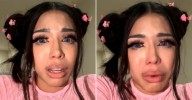 Yeri Mua recibe amenazas de muerte y responsabiliza a famoso streamer: "Soy una mujer que no se deja"