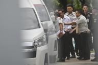 Exprimer ministro de Tailandia comienza condena de cárcel