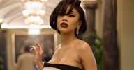 Saweetie in New Haircut & Mini Dress Has Fans Saying 'Looking Like Cardi B'