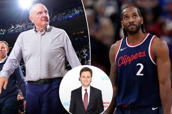 Former Aspiration CEO claims Kawhi Leonard didn't sign 'no